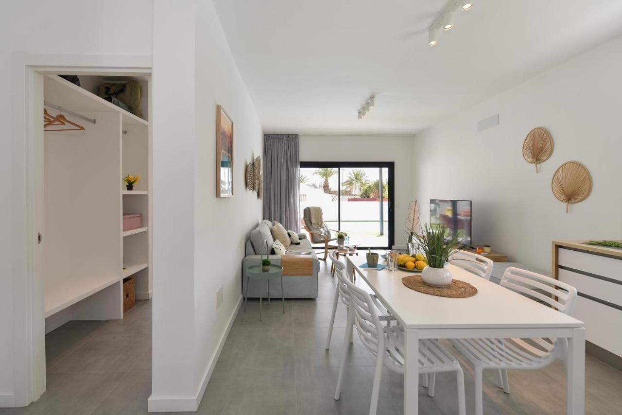 Tauro Serenity By Villagrancanaria Villa *