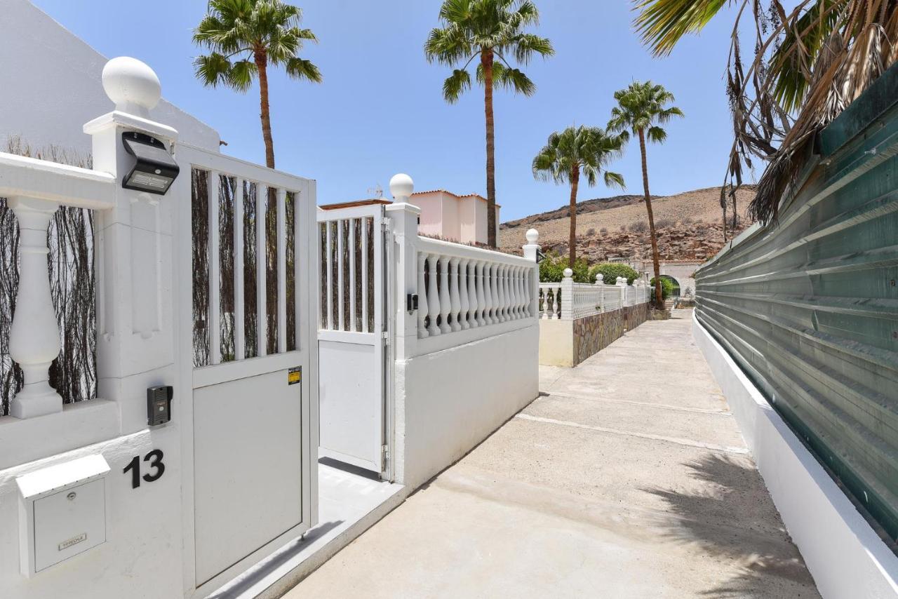 Tauro Serenity By Villagrancanaria Villa *