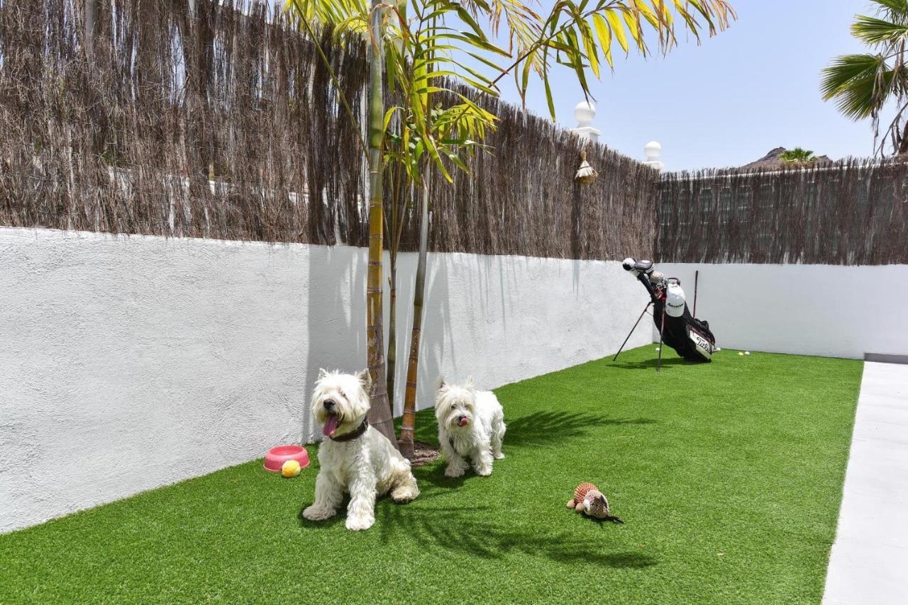 Tauro Serenity By Villagrancanaria Villa *