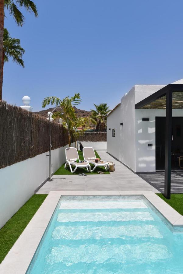 Tauro Serenity By Villagrancanaria Villa La Playa de Tauro