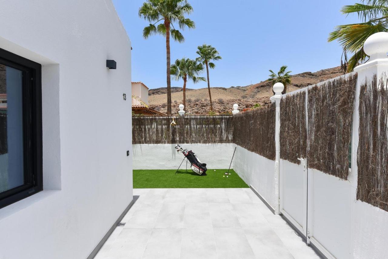 Tauro Serenity By Villagrancanaria Villa
