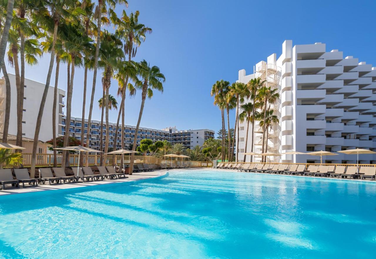 Barcelo Margaritas Royal Level Adults Only Playa del Inglés