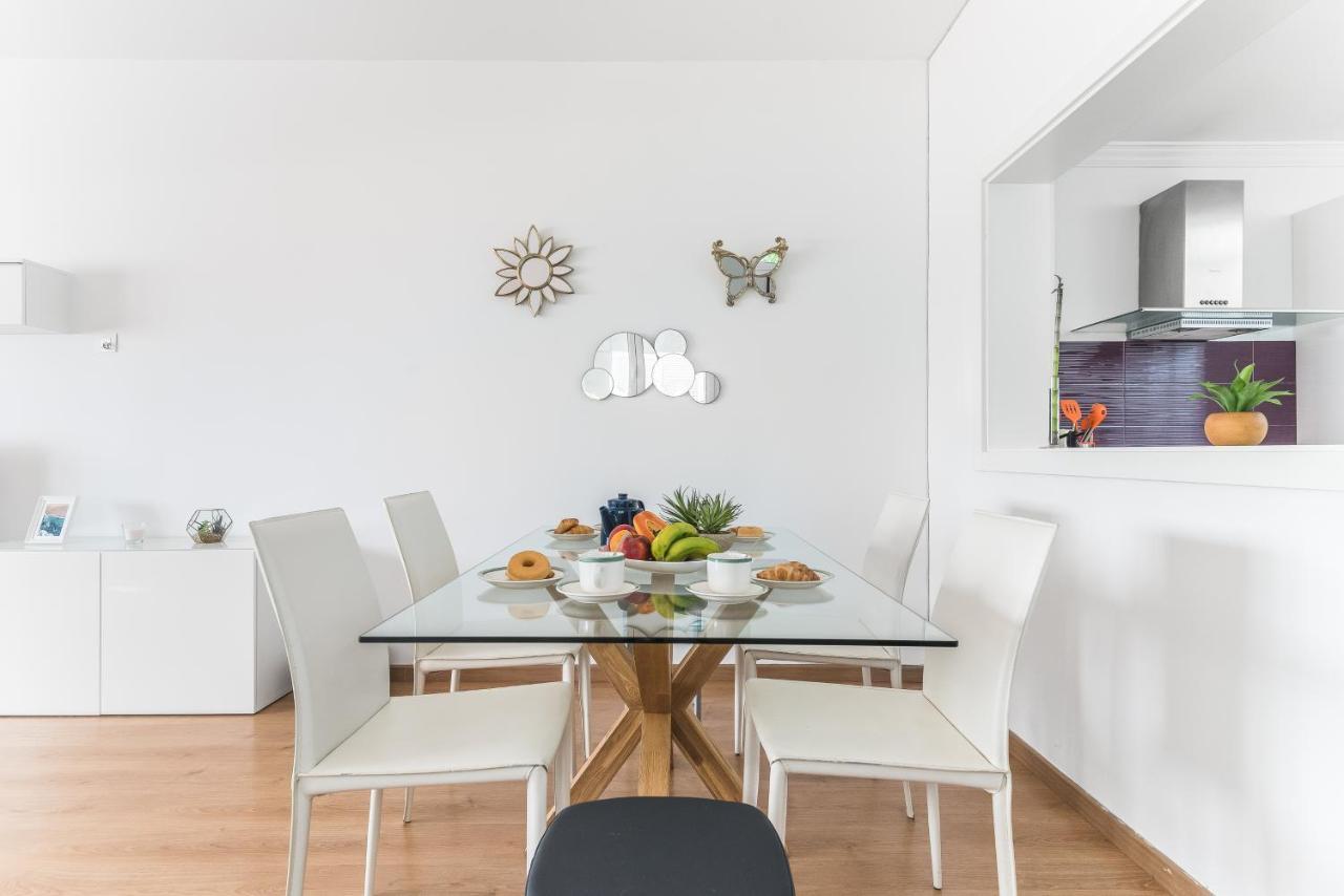 Apartamento Home2book Stylish Front Line Canteras *