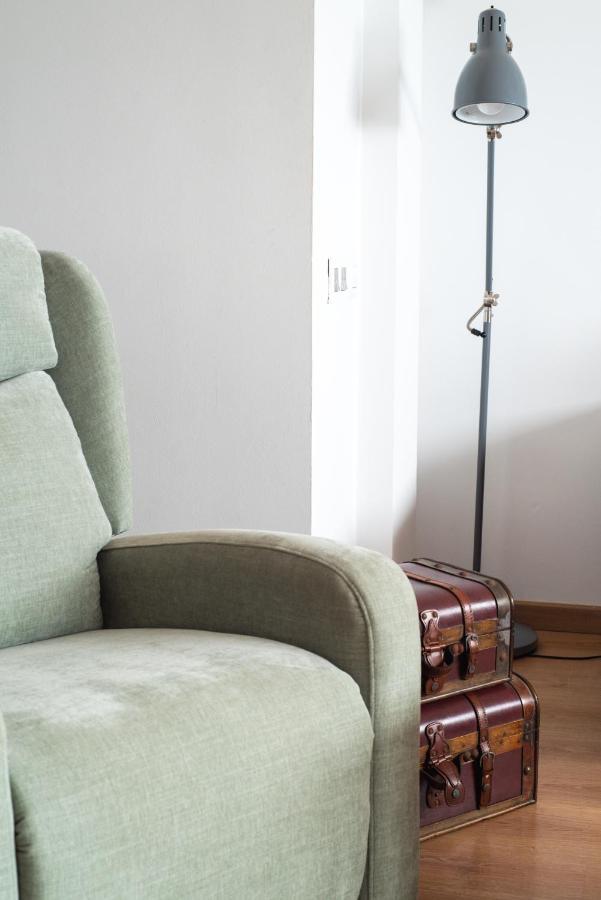 Apartamento Home2book Stylish Front Line Canteras