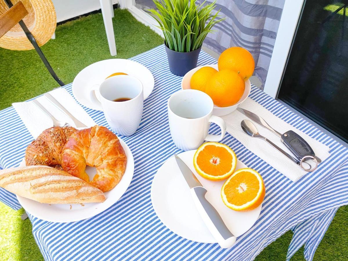 Nomadic Friendly Apartment Playa del Ingles (Gran Canaria)