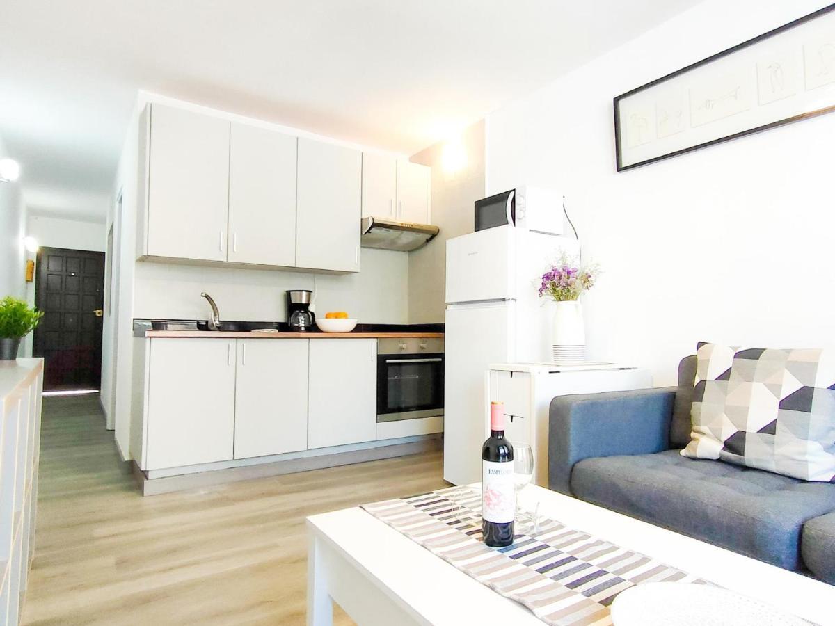 Nomadic Friendly Playa del Ingles (Gran Canaria)