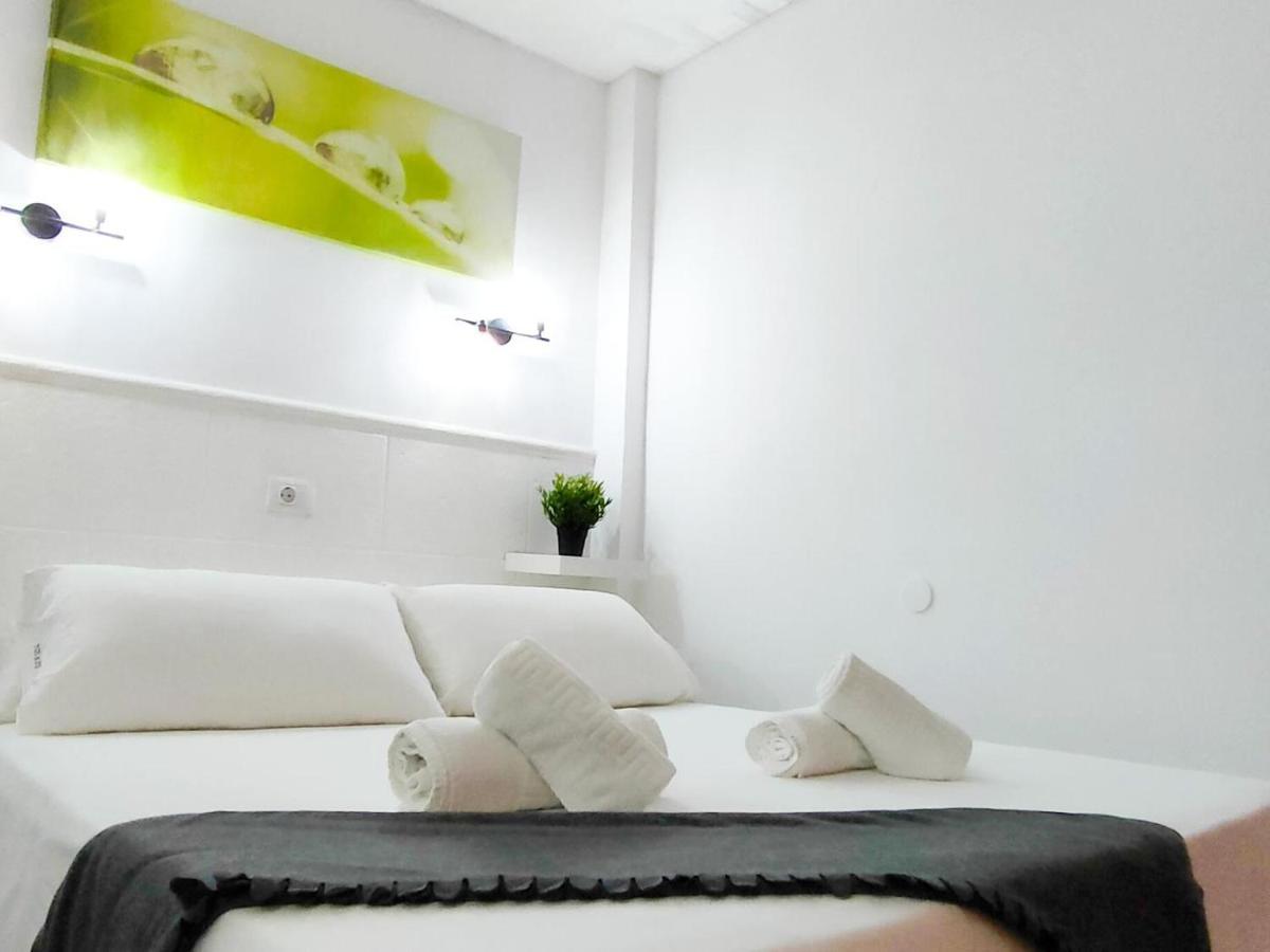 Apartment Nomadic Friendly