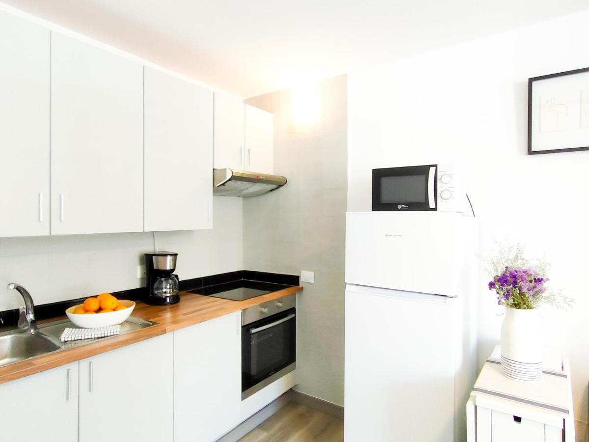 Apartment Nomadic Friendly *