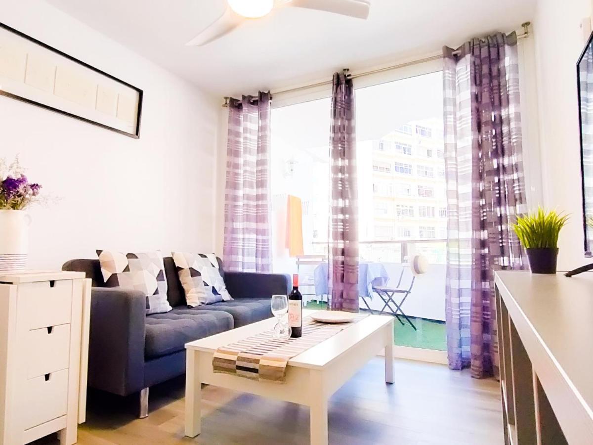 Apartment Nomadic Friendly *