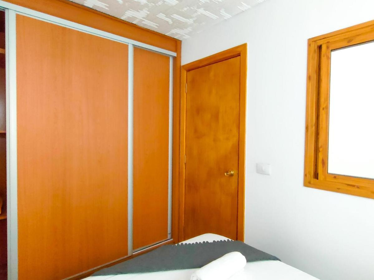 Apartment Nomadic Friendly Playa del Ingles (Gran Canaria)