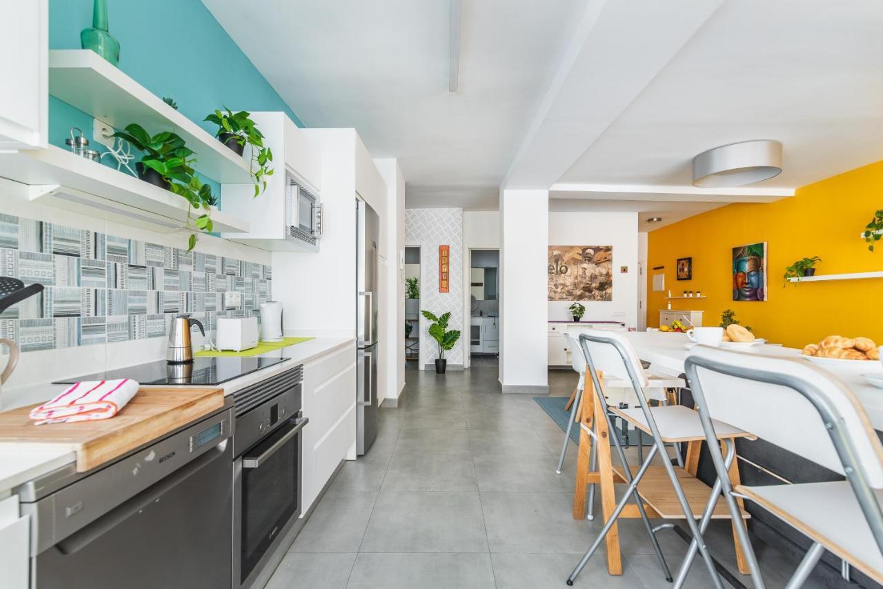 Appartamento Home2book Delightful Canteras