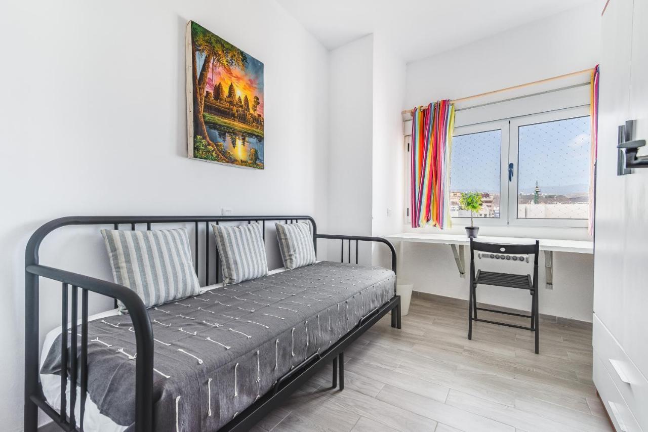 Appartamento Home2book Delightful Canteras Las Palmas de Gran Canaria