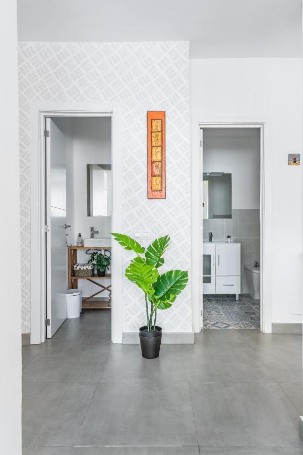 Home2book Delightful Canteras