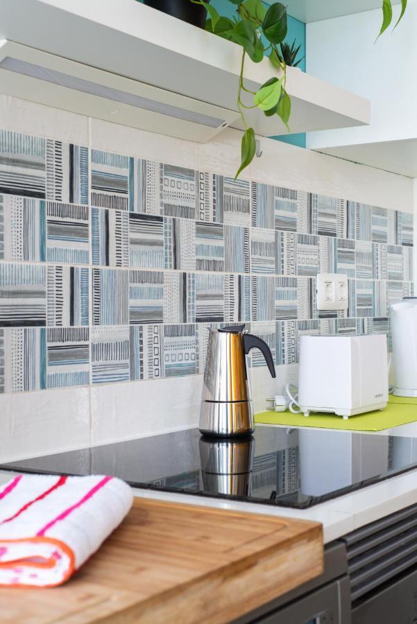 Home2book Delightful Canteras Appartamento