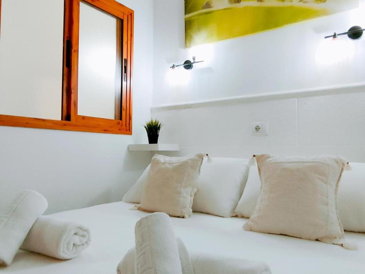Nomadic Friendly Apartment Playa del Ingles (Gran Canaria)