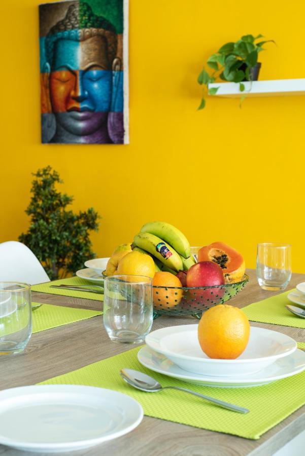 Home2book Delightful Canteras Appartamento *