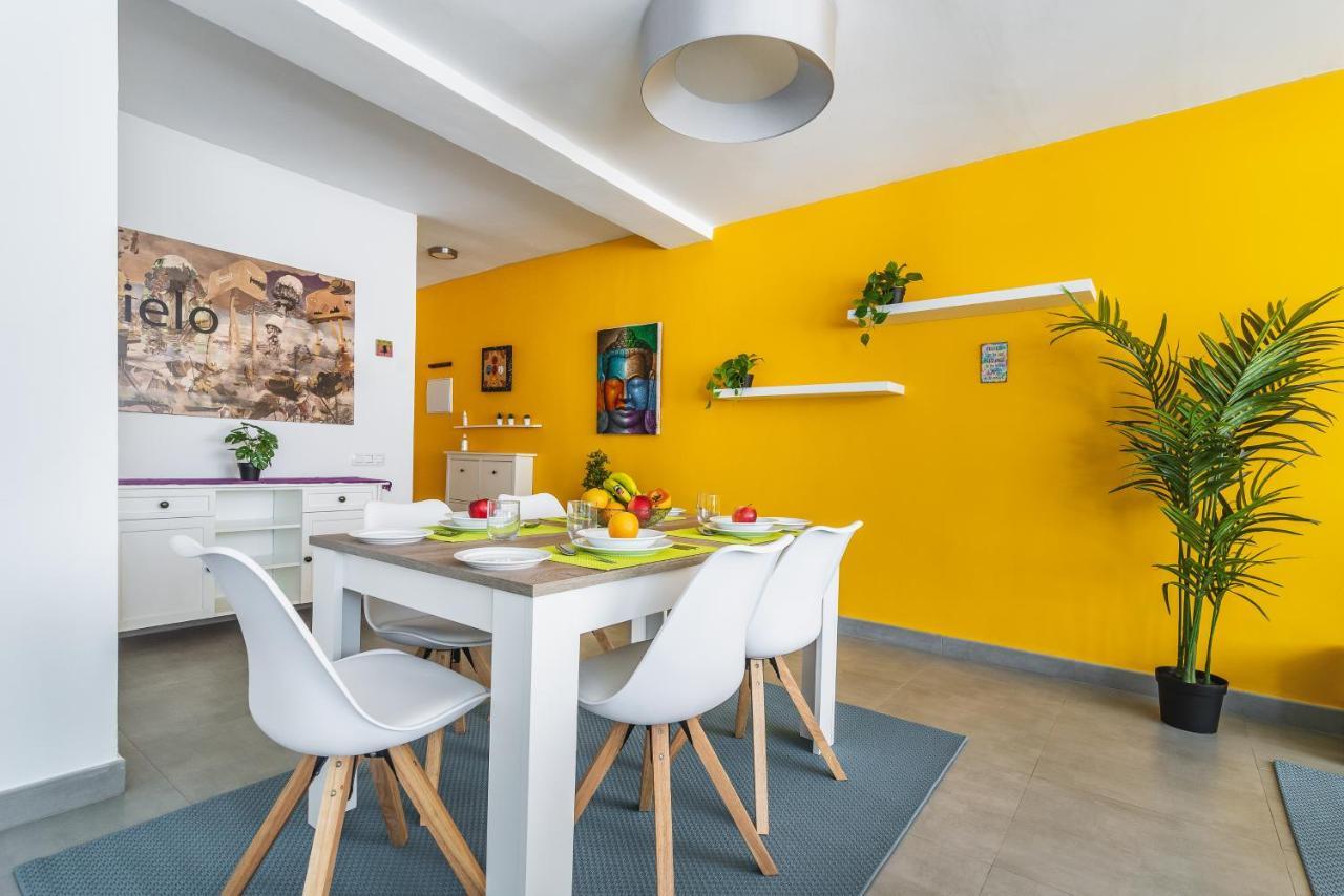 Home2book Delightful Canteras Las Palmas de Gran Canaria