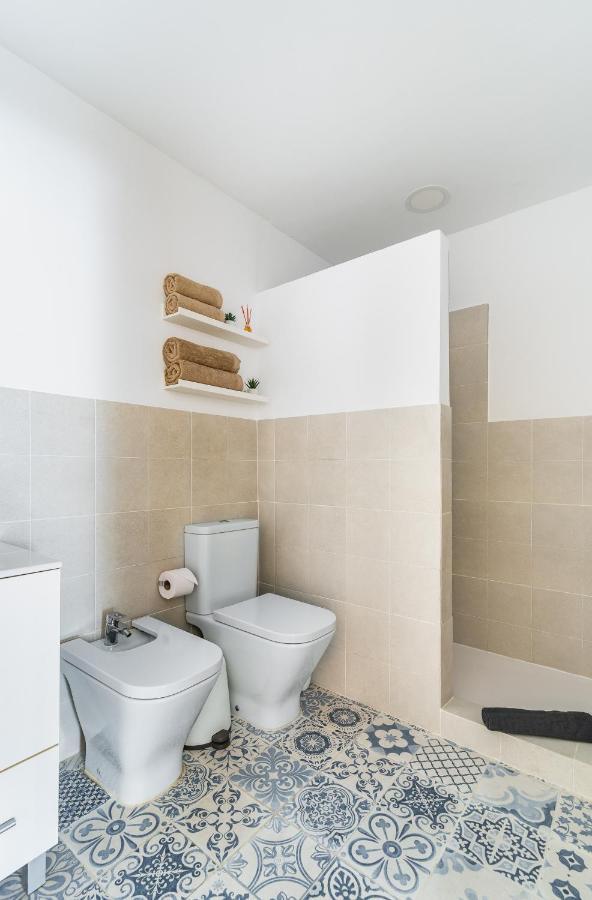 Home2book Delightful Canteras Appartamento *
