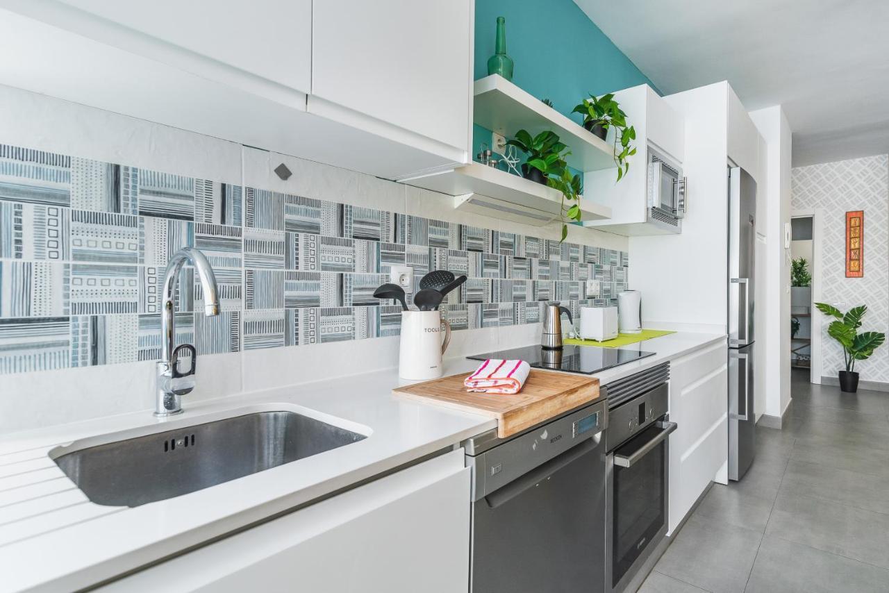 Home2book Delightful Canteras Appartamento Las Palmas de Gran Canaria