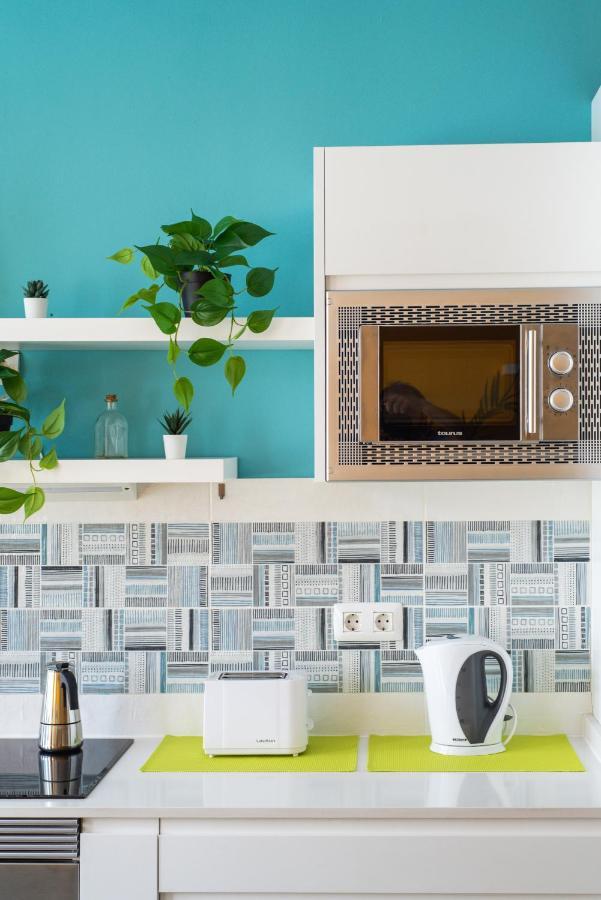 Home2book Delightful Canteras Appartamento *