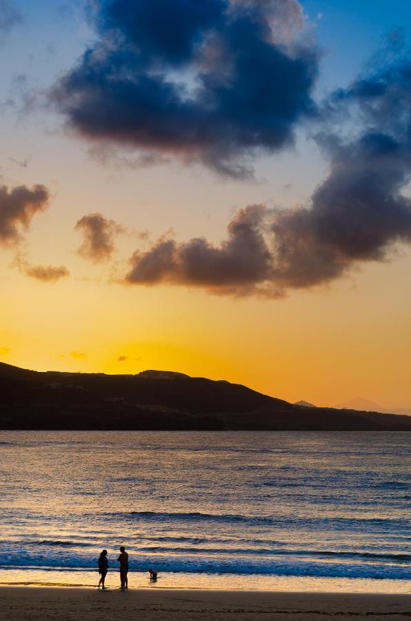 Home2book Delightful Canteras Las Palmas de Gran Canaria