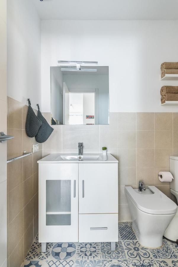 Home2book Delightful Canteras Appartamento