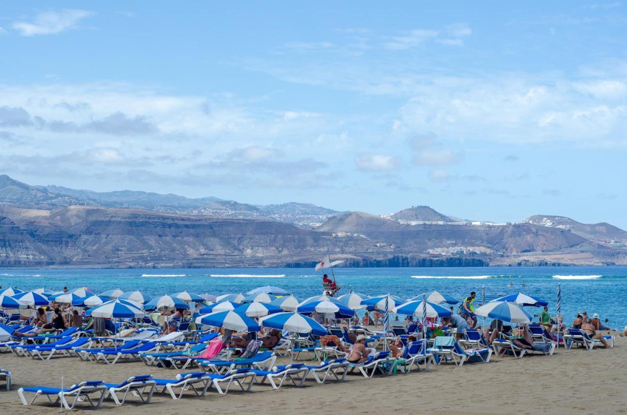 Home2book Delightful Canteras Appartamento