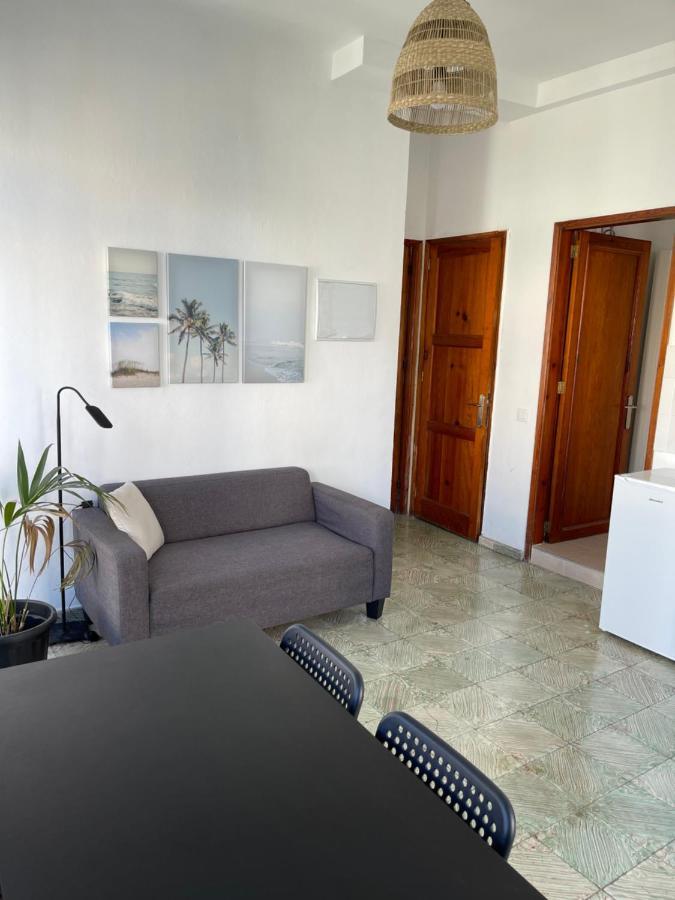 Apartamento Club Náutico Tomas Miller Playa Canteras Las Palmas de Gran Canaria