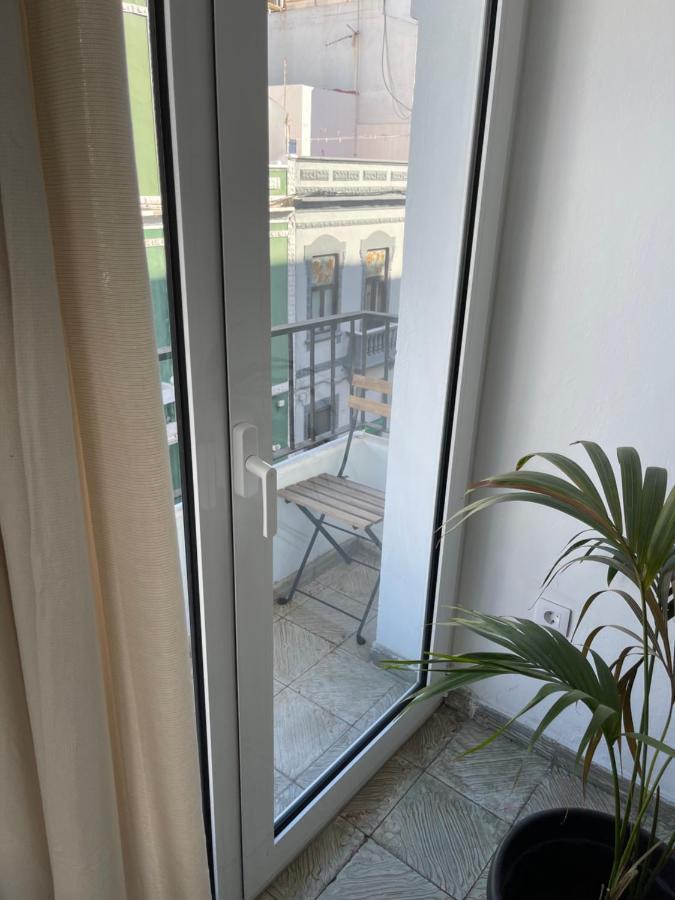 Apartamento Club Náutico Tomas Miller Playa Canteras Las Palmas de Gran Canaria