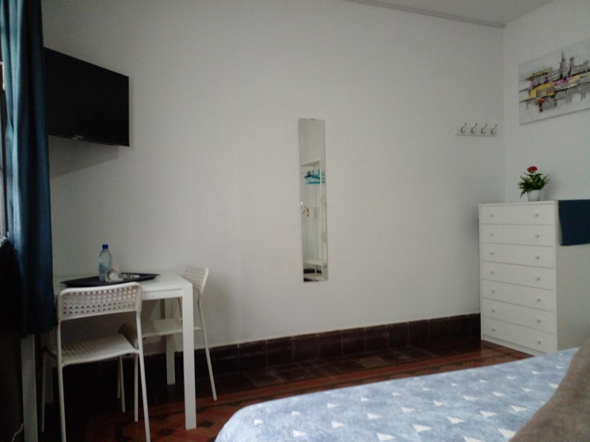 Casa Eucalipto 2* Las Palmas de Gran Canaria