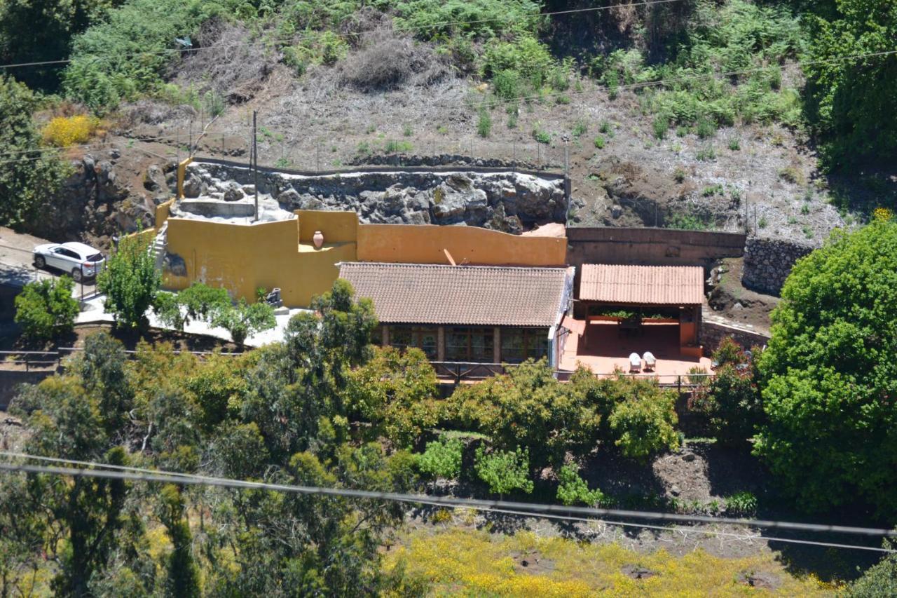 Casa Rural Casa Manuel