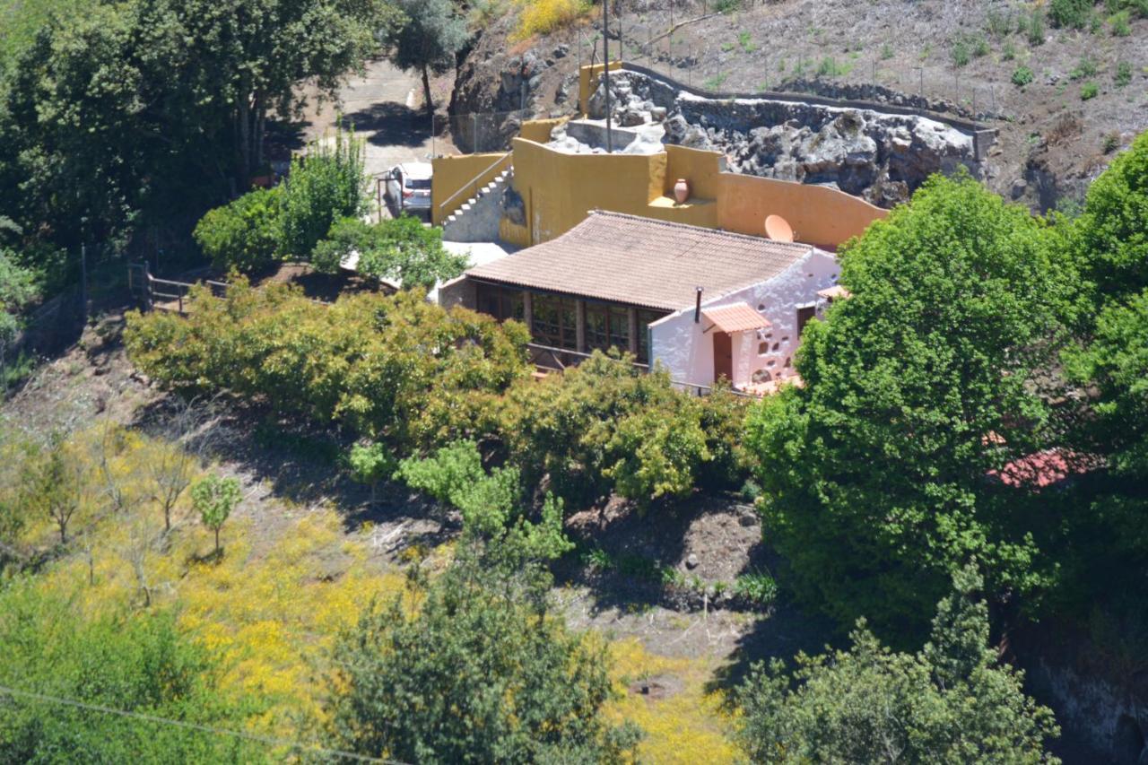 Casa Rural Casa Manuel Casa vacanze Moya (Gran Canaria)
