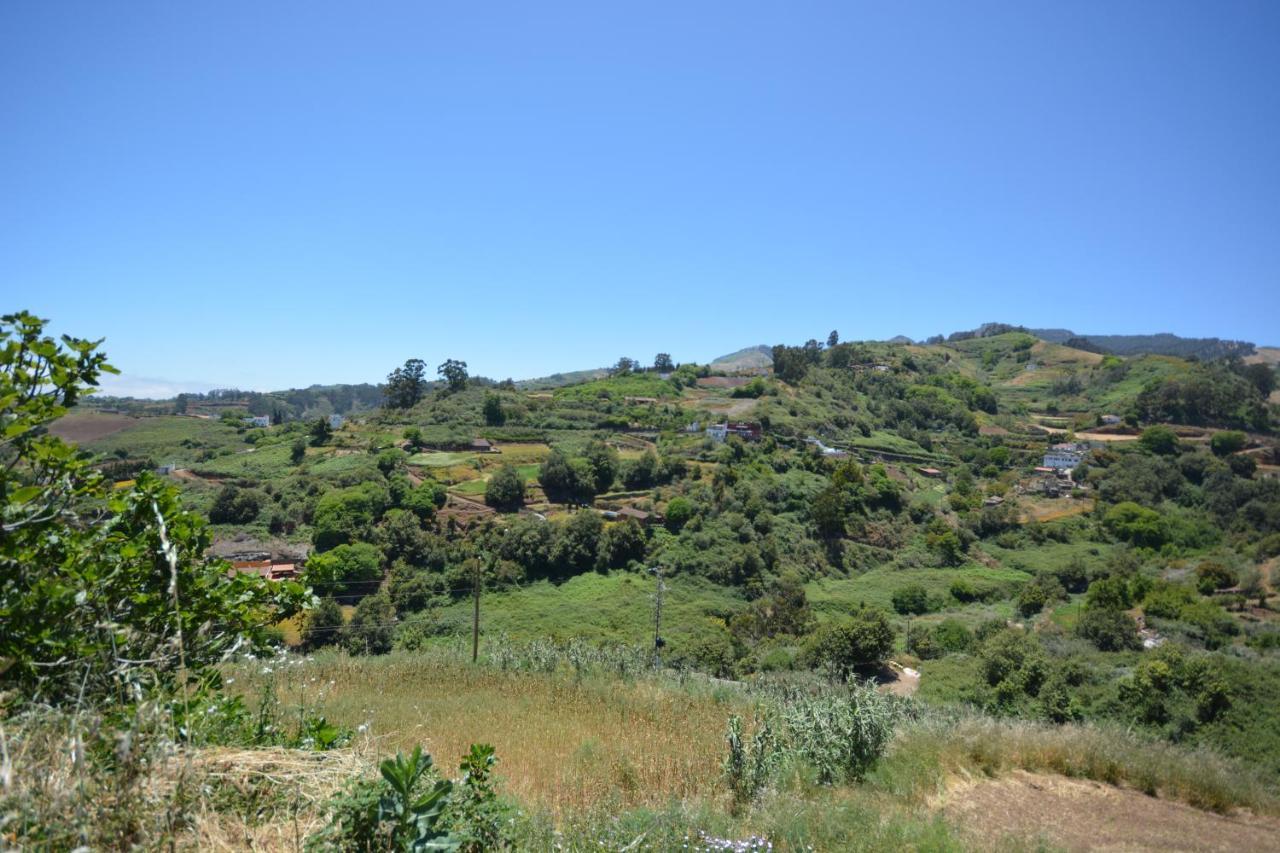 Holiday home Casa Rural Casa Manuel *