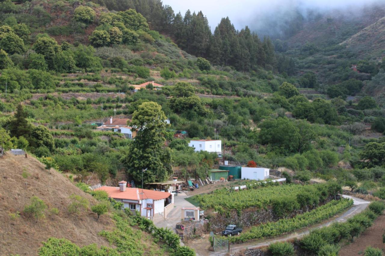 Villa Finca El Cole *