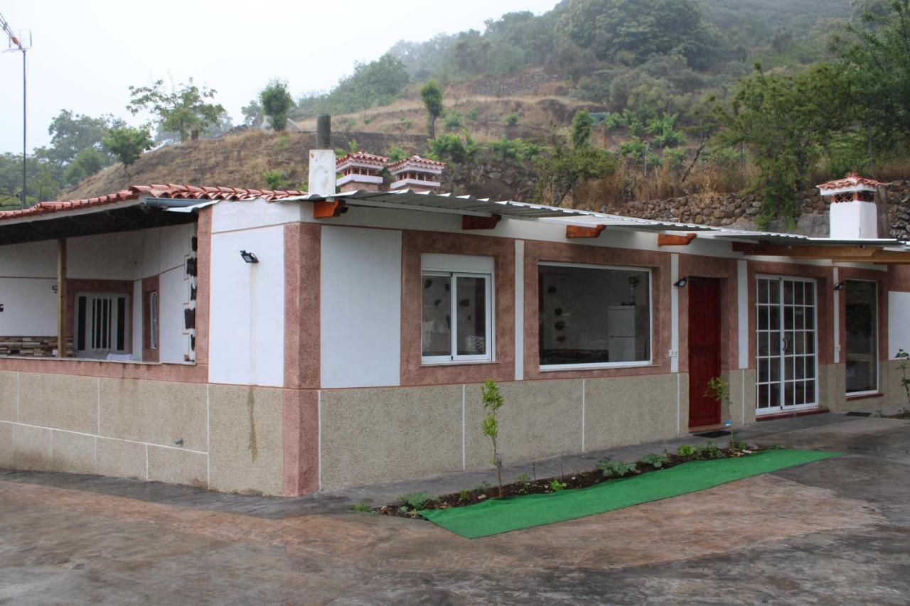 Finca El Cole Villa