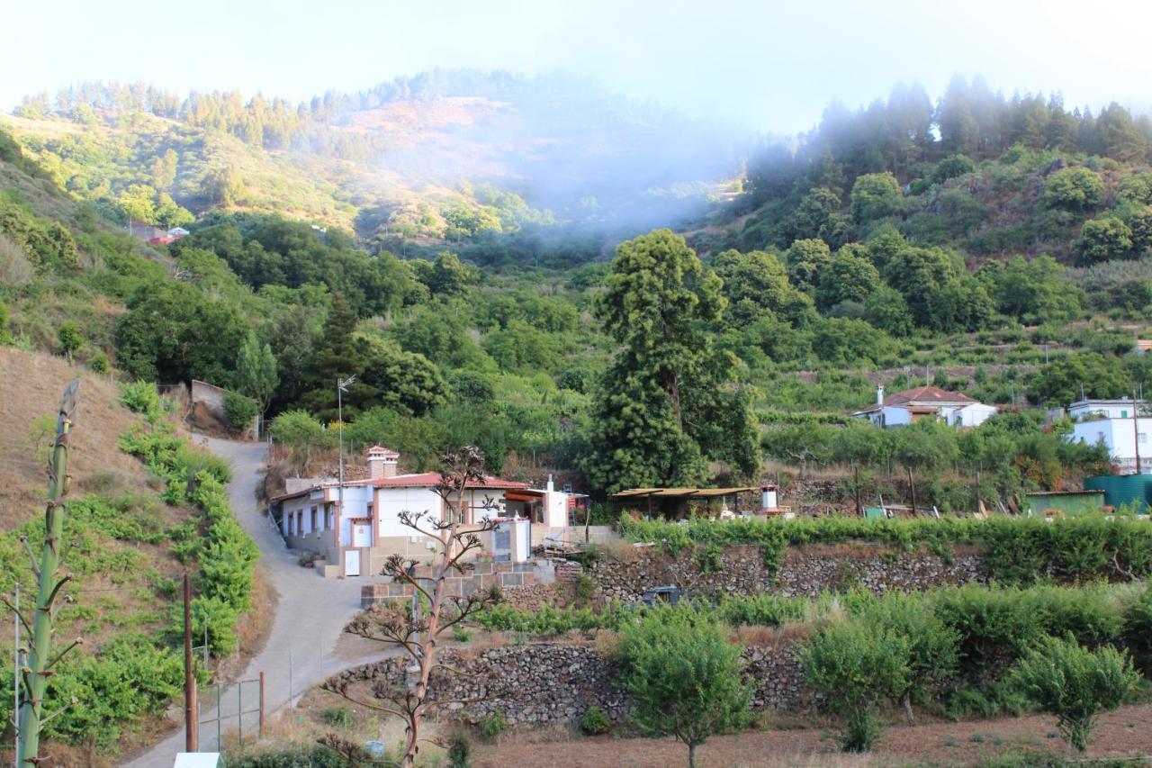 Finca El Cole Villa *