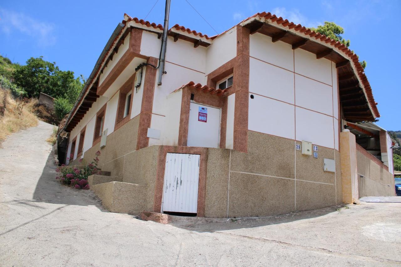 Villa Finca El Cole Las Palmas de Gran Canaria