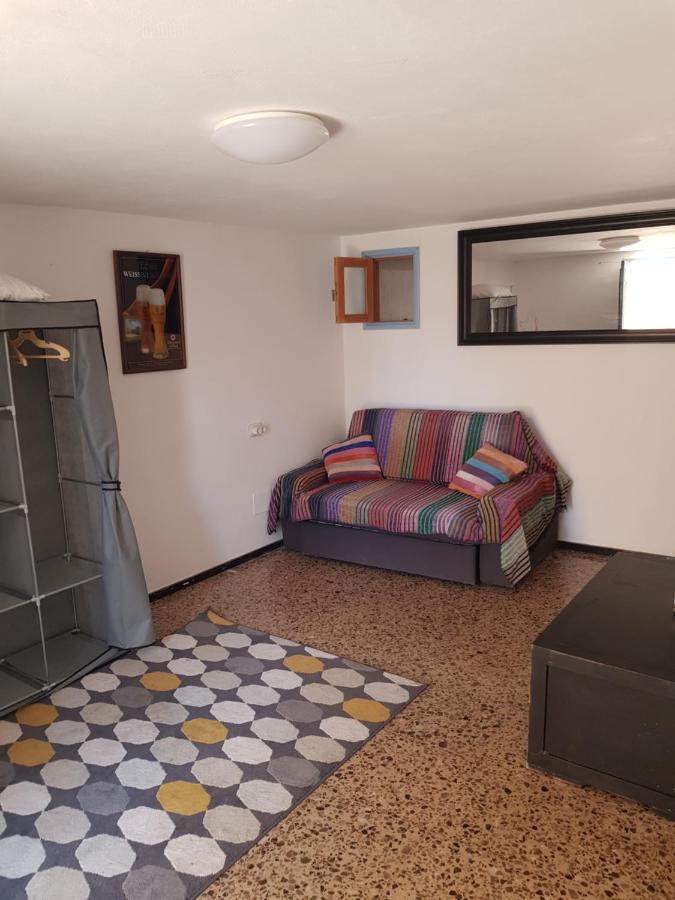 Montana Luna House With Maspalomas (Gran Canaria)