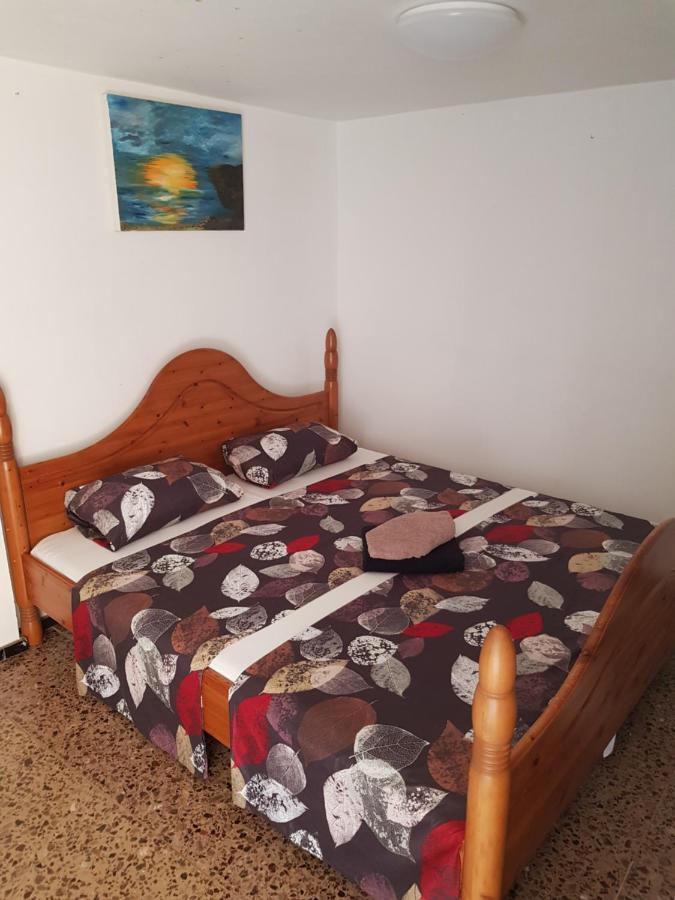 Guest house Montana Luna House With
