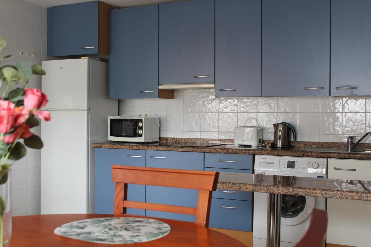 Playa De Las Canteras-mirador Apartment
