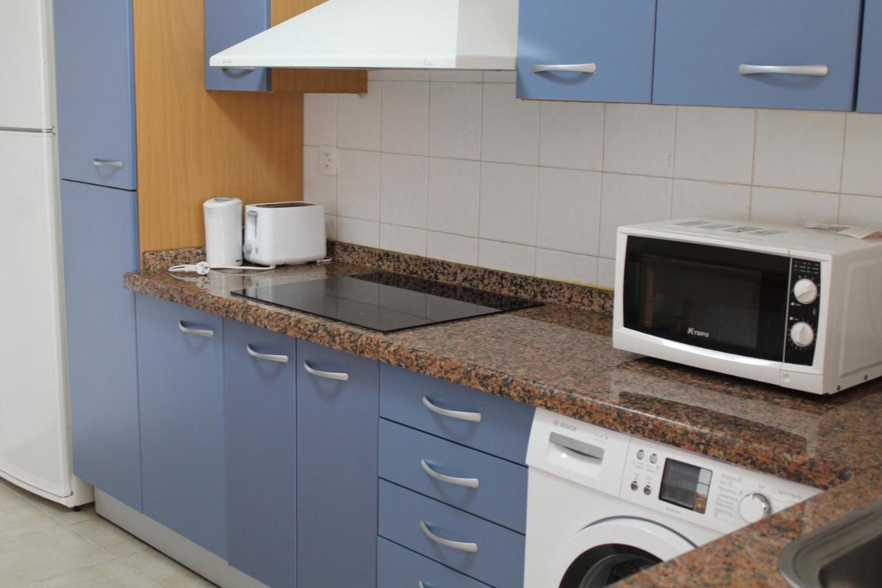 Apartment Playa De Las Canteras-mirador *