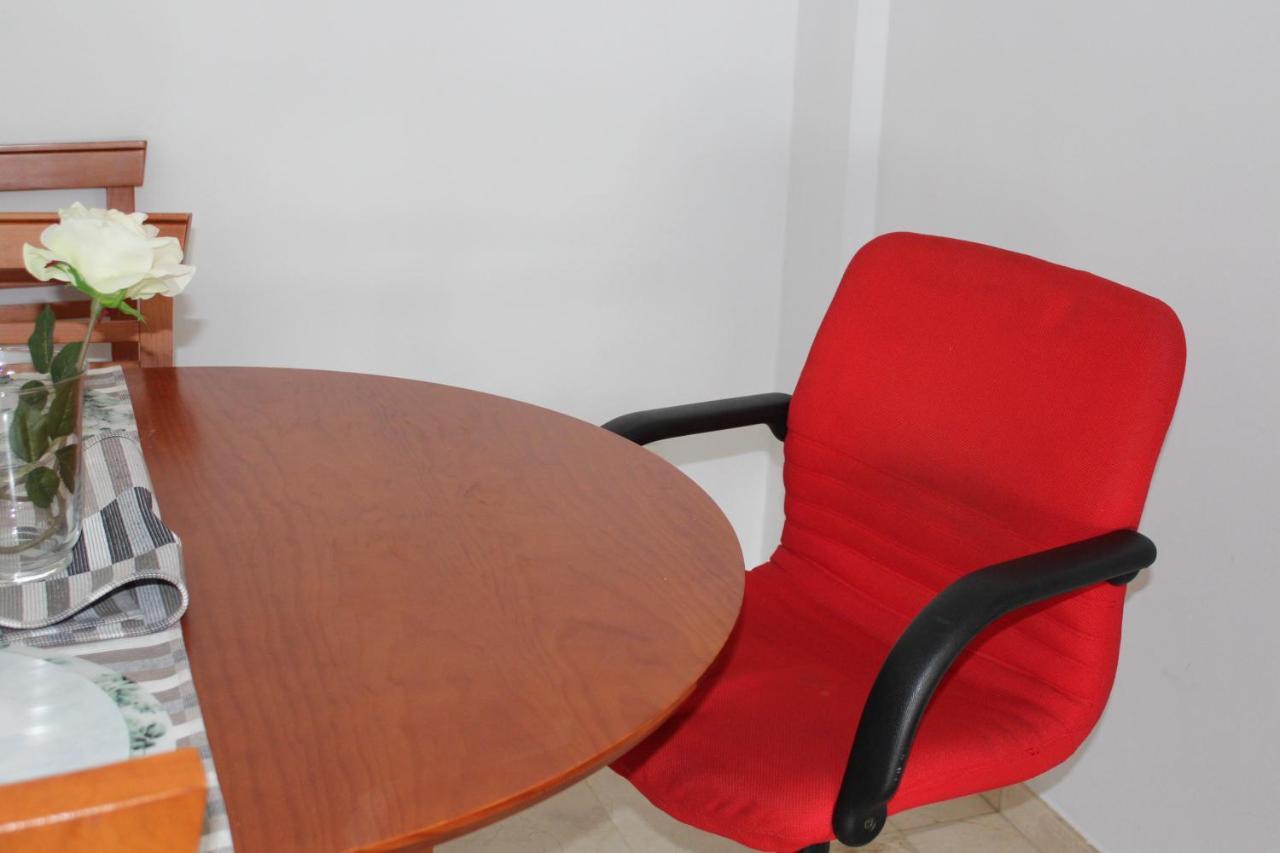 Apartment Playa De Las Canteras-mirador *