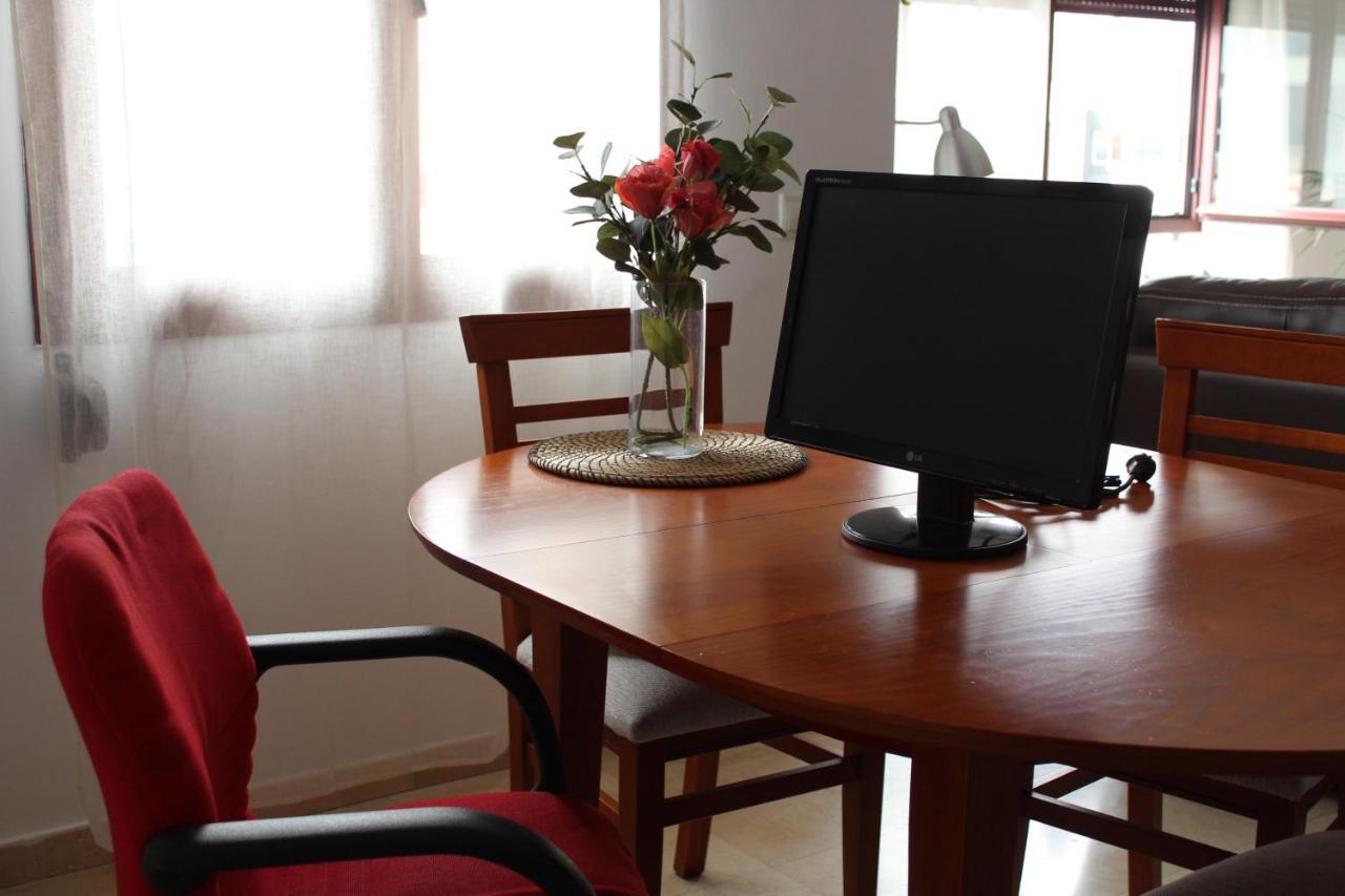 Apartment Playa De Las Canteras-mirador Las Palmas de Gran Canaria