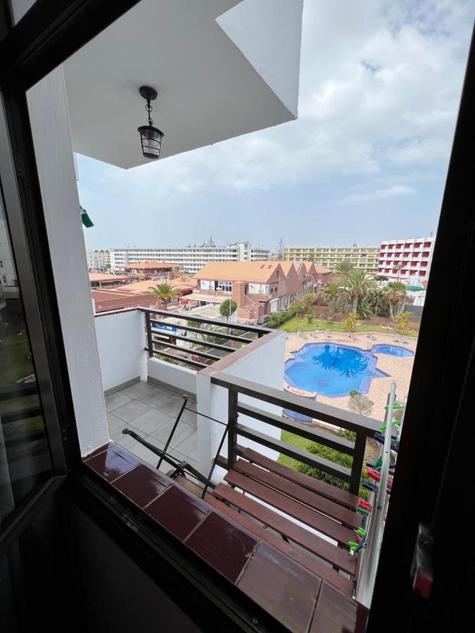 Coconoa Apartamento Playa del Inglés
