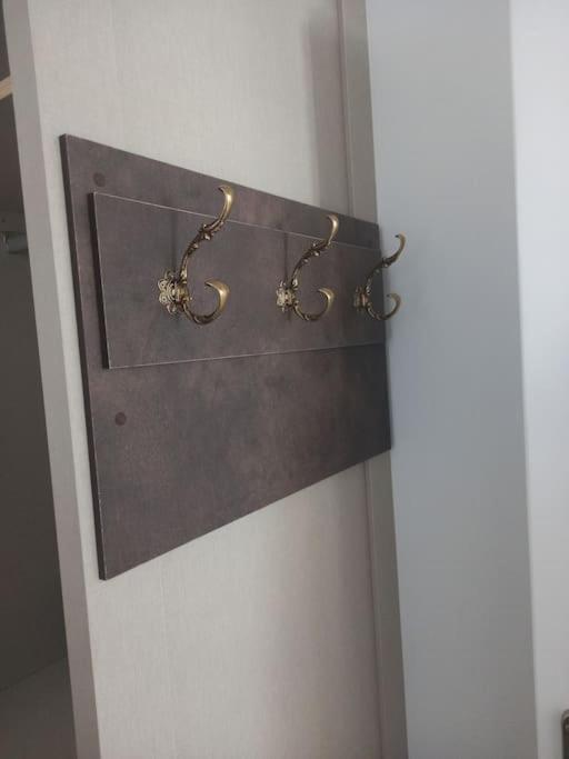 1 1 Bedroom 45 Seconds From The 1 Apartamento *