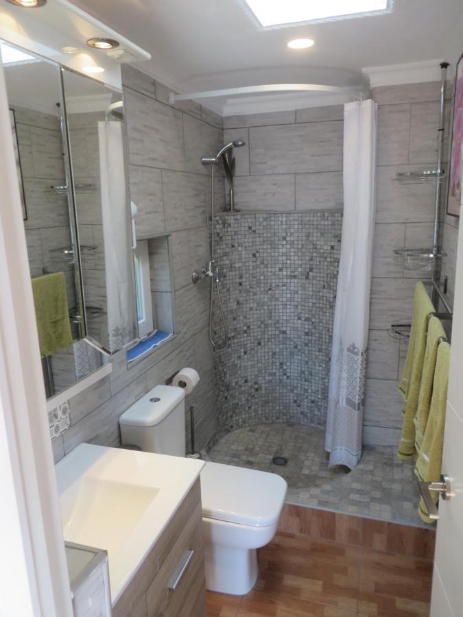 Appartamento Gartenapartment Cortez