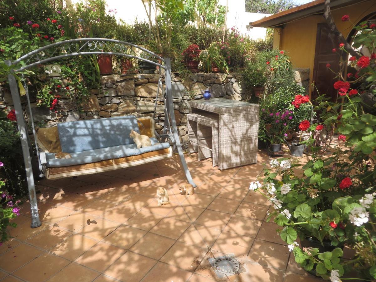 Appartamento Gartenapartment Cortez *