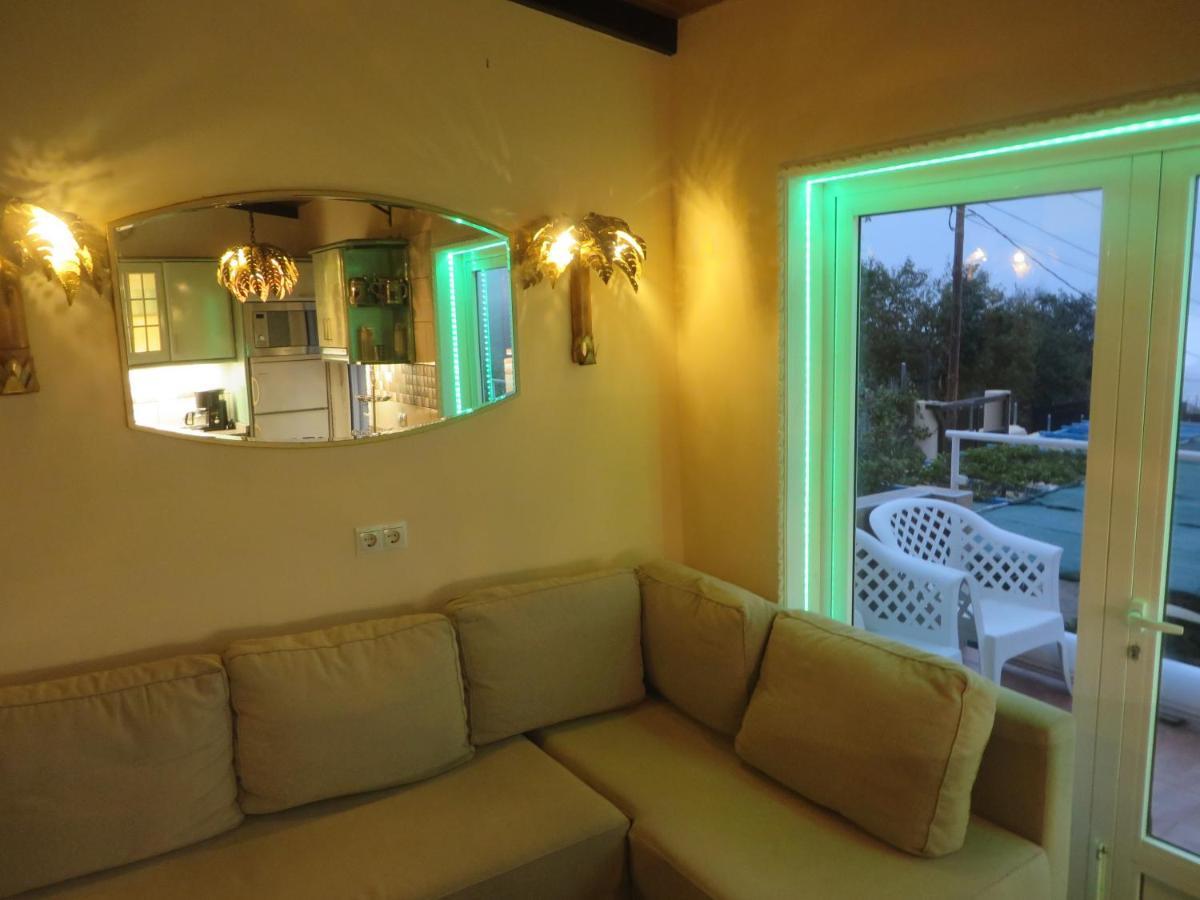 Gartenapartment Cortez Appartamento *