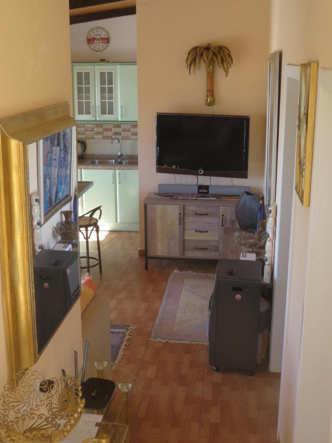 Appartamento Gartenapartment Cortez San Bartolomé