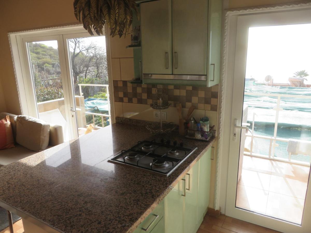 Appartamento Gartenapartment Cortez *